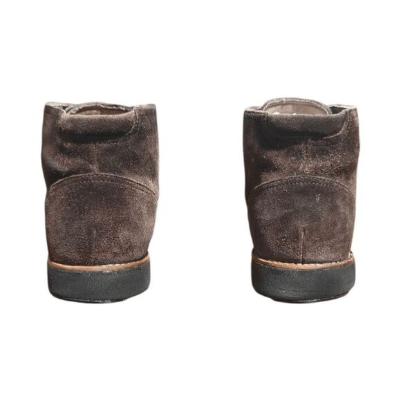 ROCKPORT Ledge Hill 2 Chukka Boots Size 10.5 main image 4